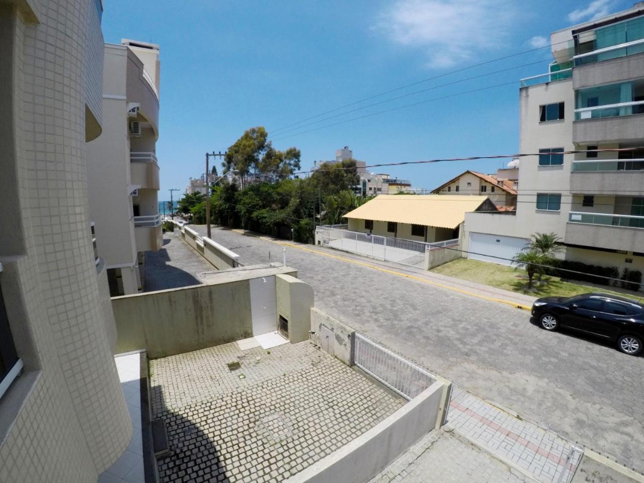 A155 Duplex 2 Quartos Bombas ボンビーニャス エクステリア 写真