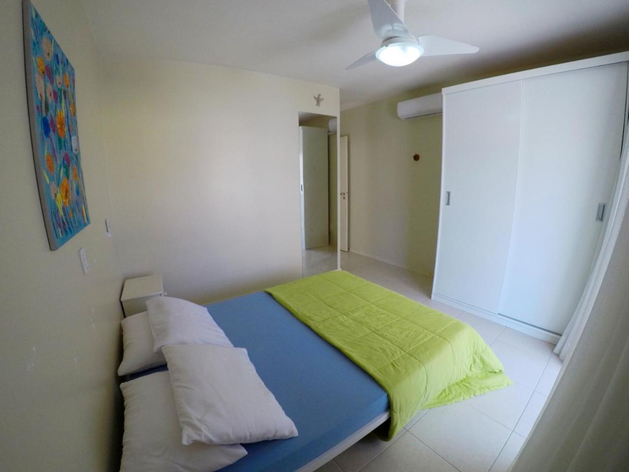 A155 Duplex 2 Quartos Bombas ボンビーニャス エクステリア 写真