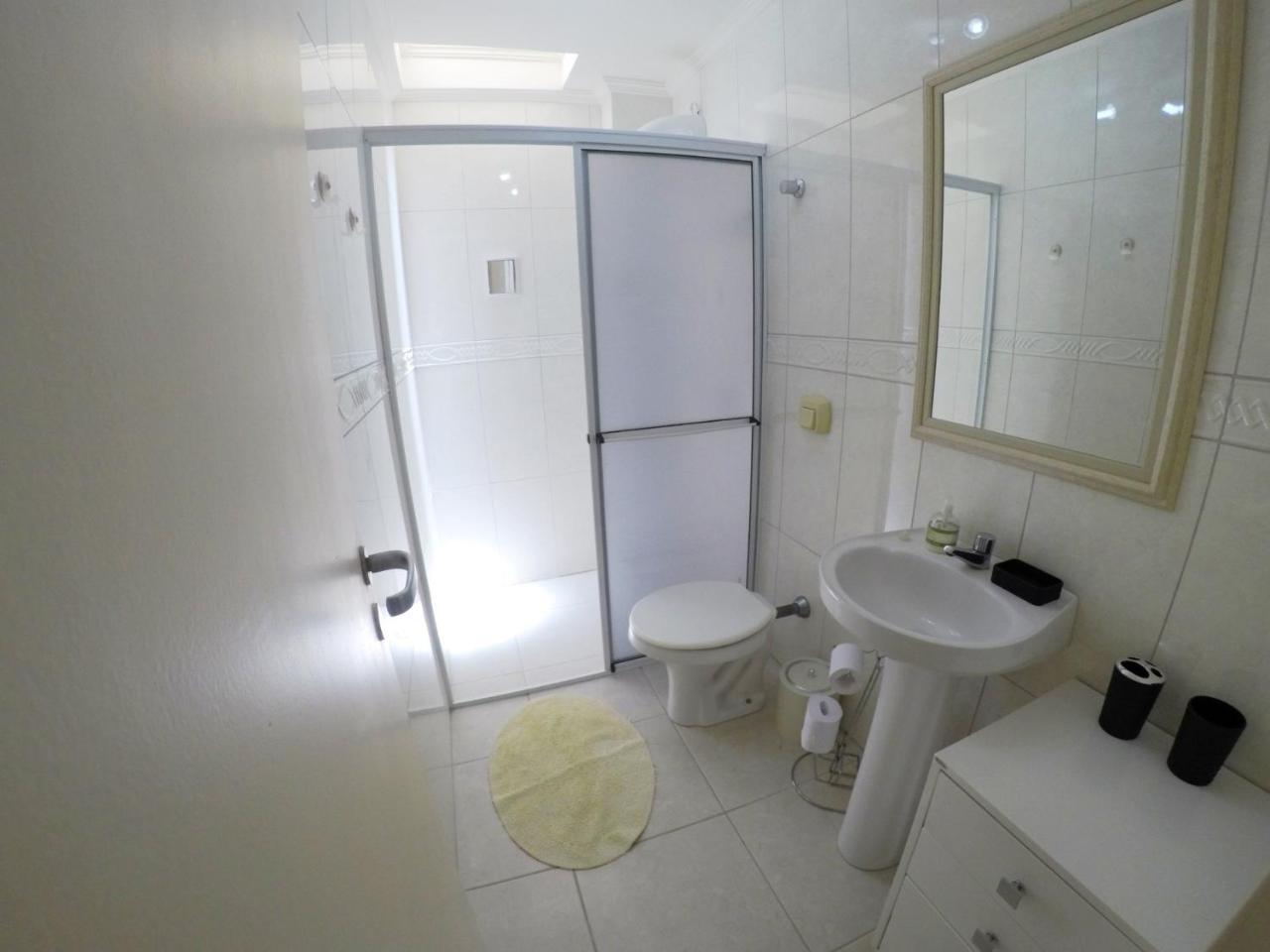 A155 Duplex 2 Quartos Bombas ボンビーニャス エクステリア 写真