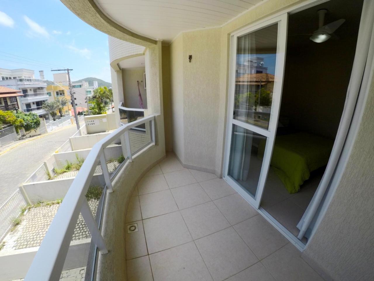 A155 Duplex 2 Quartos Bombas ボンビーニャス エクステリア 写真