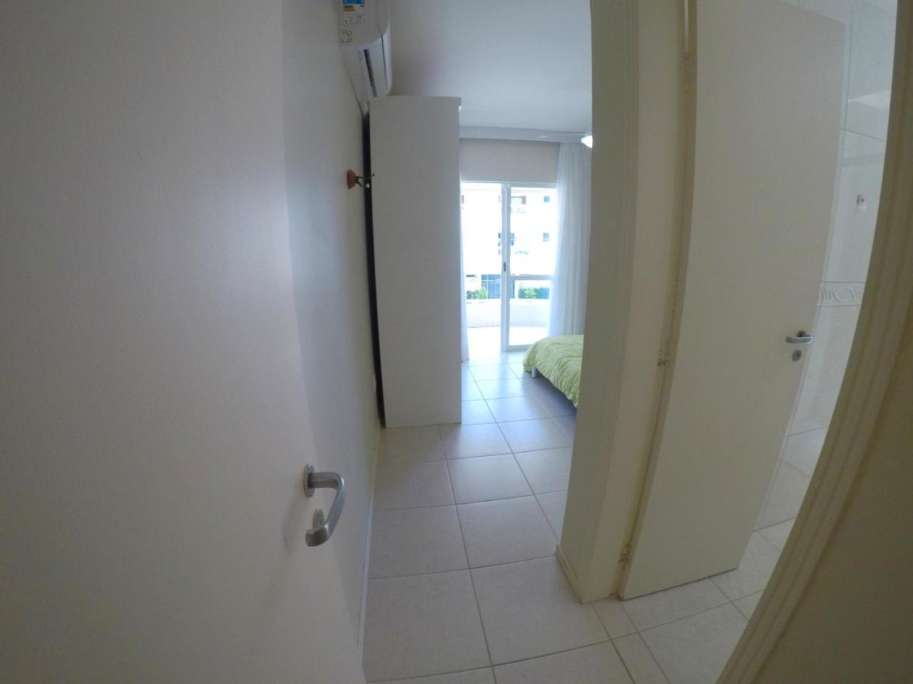 A155 Duplex 2 Quartos Bombas ボンビーニャス エクステリア 写真