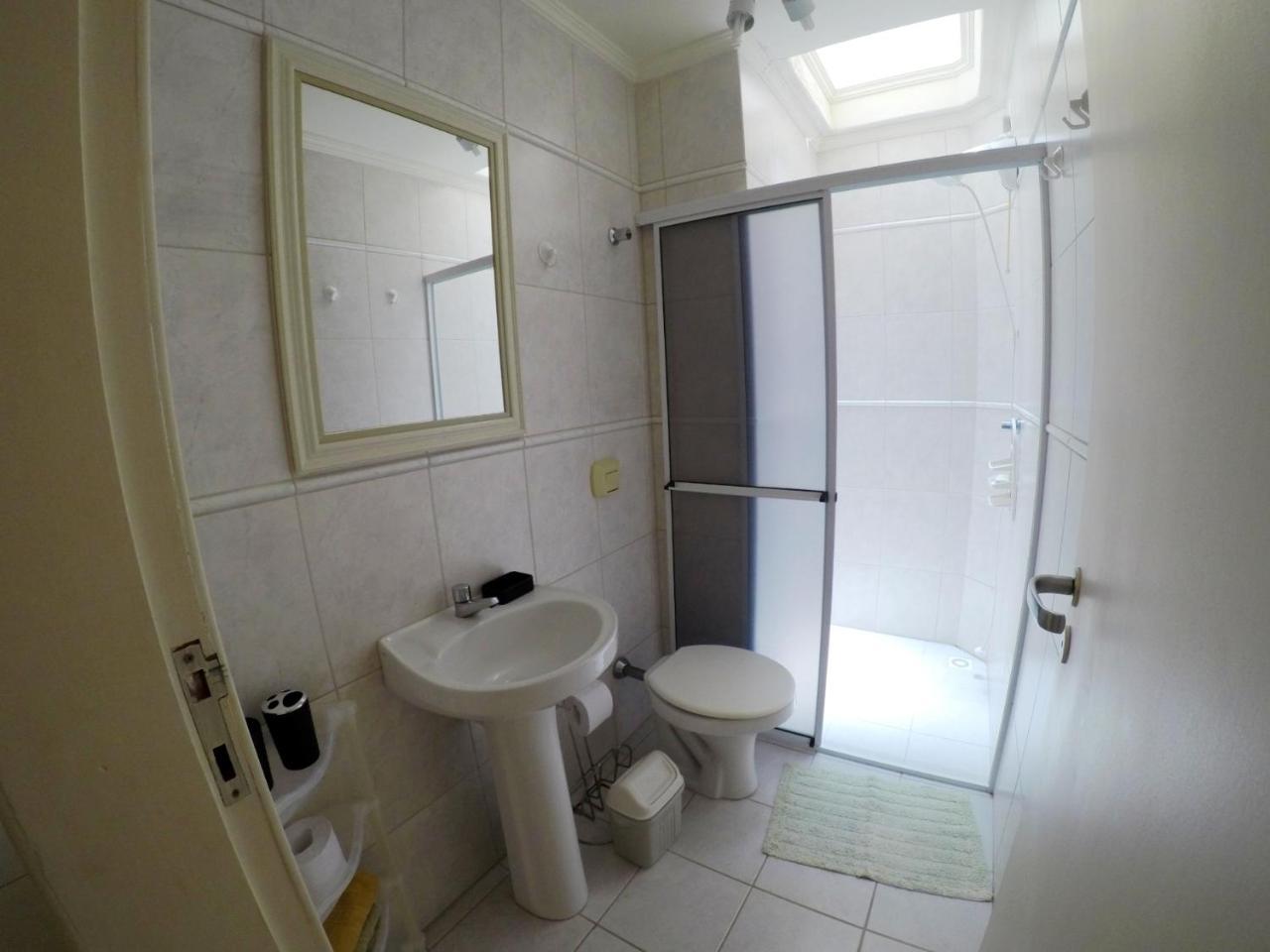 A155 Duplex 2 Quartos Bombas ボンビーニャス エクステリア 写真
